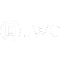 The James Wood Company logo