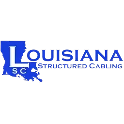Louisiana Structured Cabling, LLC logo