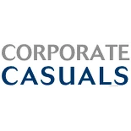 Corporate Casuals logo