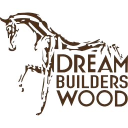 Dream Builders Wood logo