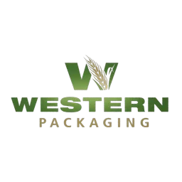 Western Packaging logo