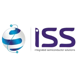 Integrated Semiconductor Solutions - ISS logo
