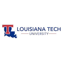 Louisiana Tech University logo