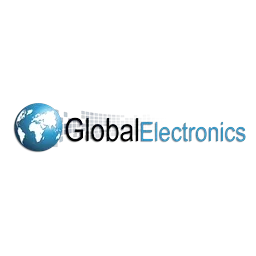 Global Electronics logo