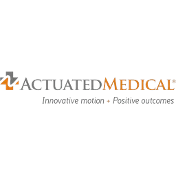 Actuated Medical, Inc. logo