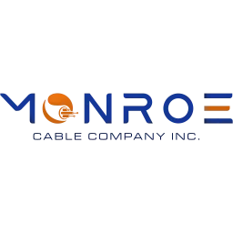 The Monroe Cable Company, Inc. logo