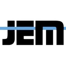 JEM Electronics, Inc. logo