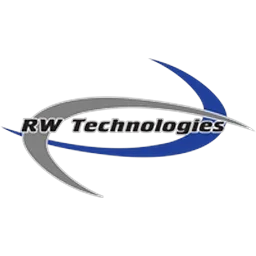 R W Technologies logo
