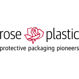 rose plastic USA, L.L.L.P. logo