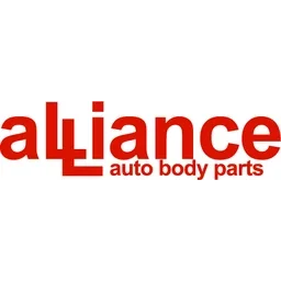 Alliance Auto Body Parts logo