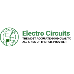 ELECTRO CIRCUITS logo