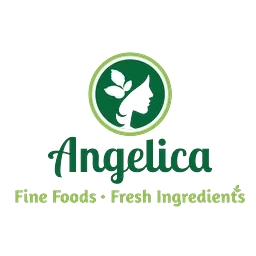 Angelica Manufacturing LLC logo