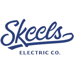 Skeels Electric Co logo