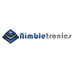Nimbletronics logo