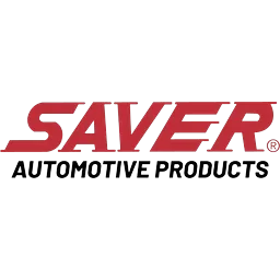 Saver Automotive Products logo