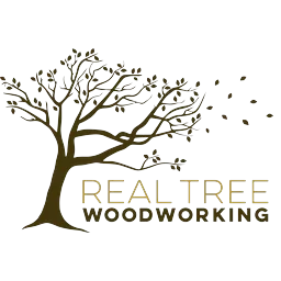 Real Tree Woodworking logo