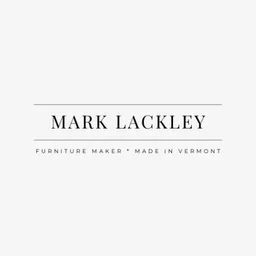 Mark Lackley Furniture Maker logo