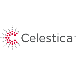 Celestica logo