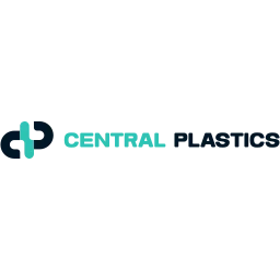 Central Plastics logo