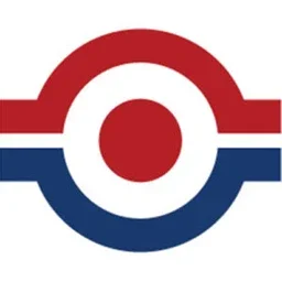 ThermOmegaTech Electronics Division logo