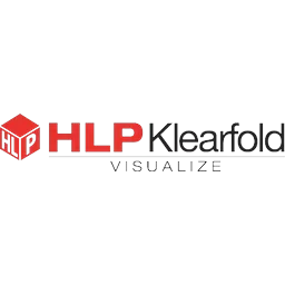 HLP Klearfold logo