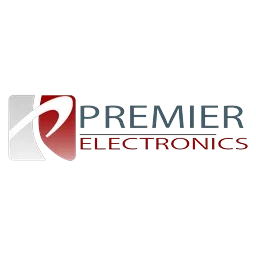 Premier Electronics logo