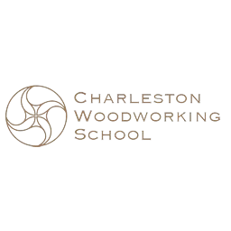 Charleston Woodworking School logo