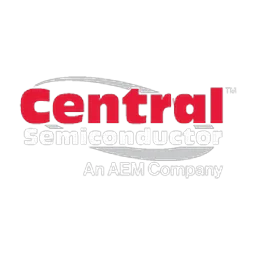 Central Semiconductor Corp. logo