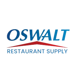 Oswalt Restaurant Supply logo