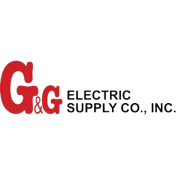 G & G Electric Supply logo