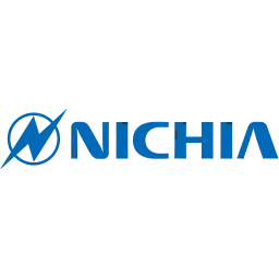 Nichia America Corporation logo
