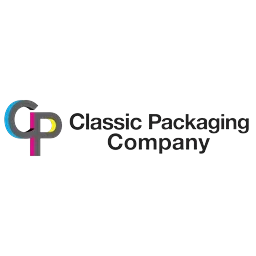 Classic Packaging Company logo