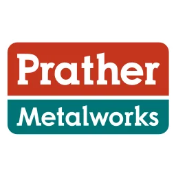 Prather Metalworks logo
