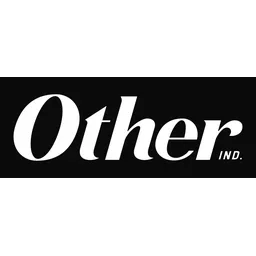 OTHER Industries Custom Screen Printing & Embroidery logo