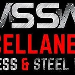 Miscellaneous Stainless & Steel Works LLC (MSSW LLC) logo
