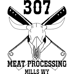 307 Meat Processing logo