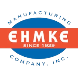 Ehmke Manufacturing Co Inc logo