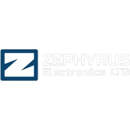 Zephyrus Electronics & Fabrication logo