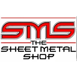 The Sheet Metal Shop logo