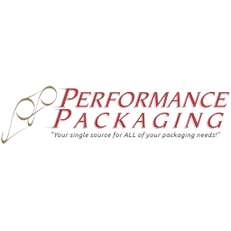 Performance Packaging of Nevada LLC logo