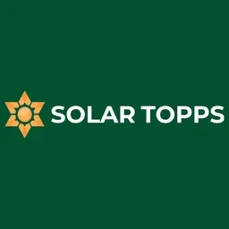 Solar Topps logo