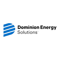 Dominion Energy Solutions logo