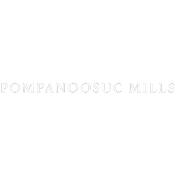 Pompanoosuc Mills logo