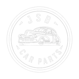 JSB automotive logo