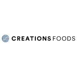 Creations Foods US Inc. logo