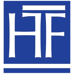 Hi-Tech Fabricators logo