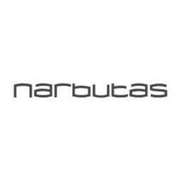 Narbutas USA logo