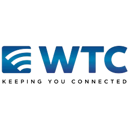 WTC Fiber logo