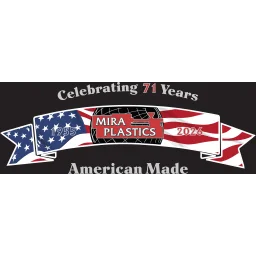 Mira Plastics Co. Inc logo