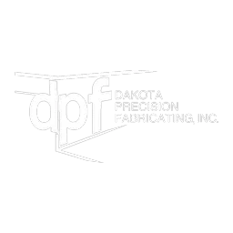 Dakota Precision Fabricating, Inc. logo